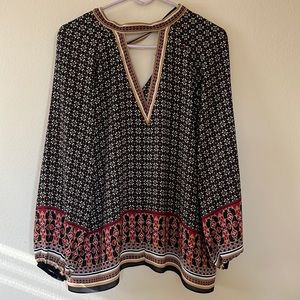 Max Studio Blouse